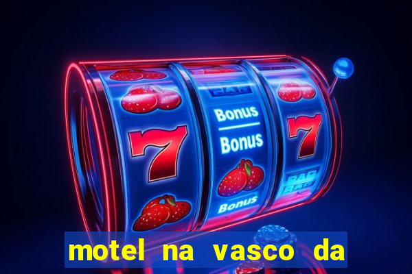 motel na vasco da gama salvador